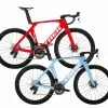 Trek Madone SLR 9 ETap Gen 7 (2023)