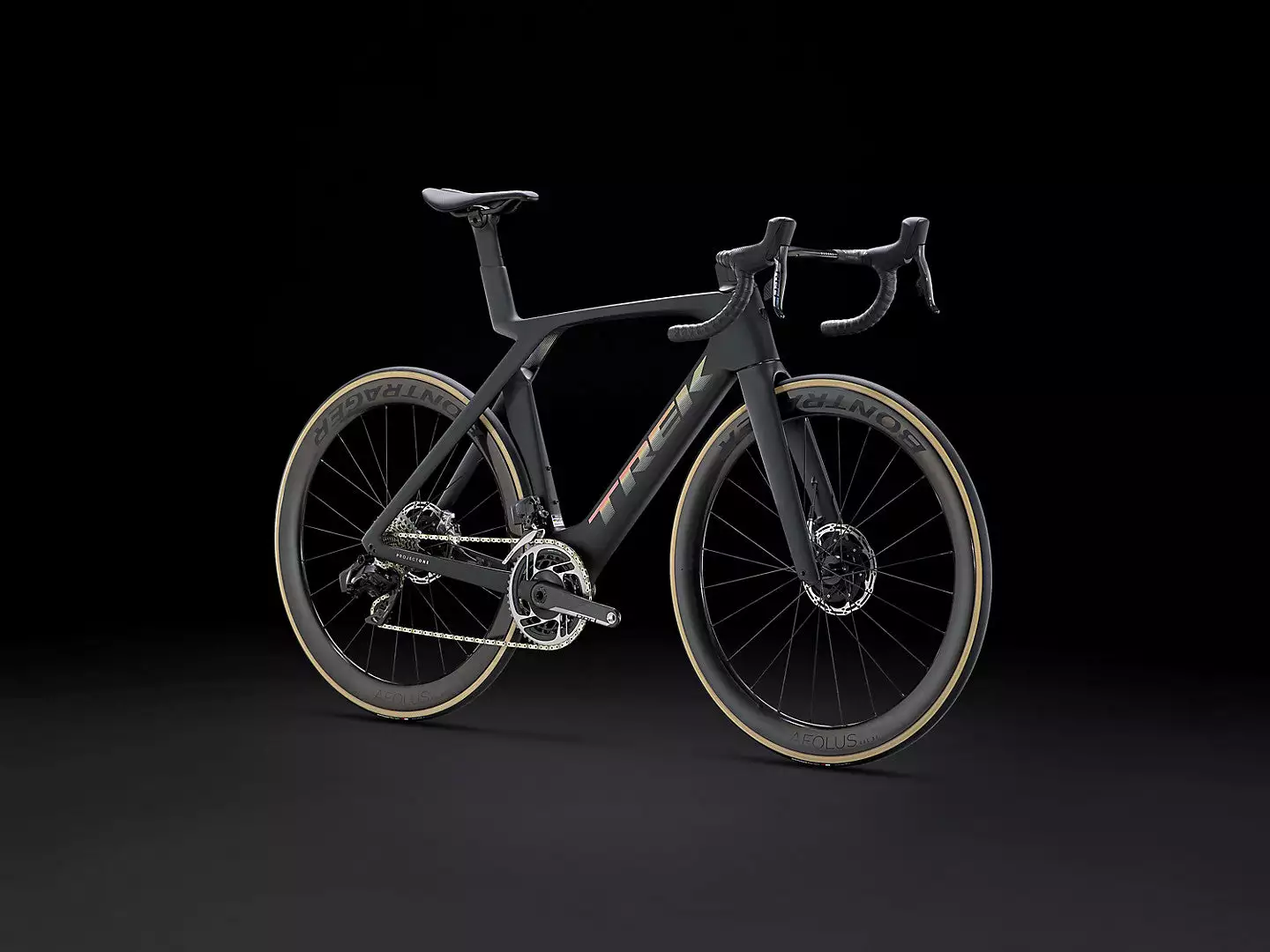 Trek Madone SLR 9 ETap Gen 7 (2023) 16 Trek Madone SLR 9 ETap Gen 7 (2023) - Image 14