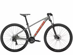 Trek Marlin 4 Gen 2 (2023) -MAASTOPYÖRÄT myymälä Marlin4 22 29759 B Primary