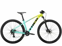 Trek Marlin 5 Gen 2 (2023) -MAASTOPYÖRÄT myymälä Marlin5 22 34587 C Primary