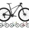Trek Marlin 5 Gen 2 (2023) -MAASTOPYÖRÄT myymälä Marlin5gen2