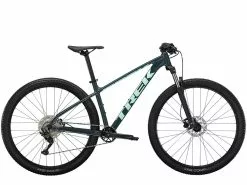 Trek Marlin 6 Gen 2 (2023) -MAASTOPYÖRÄT myymälä Marlin6 22 35066 D Primary