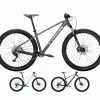 Trek Marlin 7 Gen 3 (2023) 2 Trek Marlin 7 Gen 3 (2023) -MAASTOPYÖRÄT myymälä Marlin7 2023