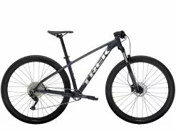 Trek Marlin 7 Gen 2 (2023) -MAASTOPYÖRÄT myymälä Marlin7 21 33148 A Primary