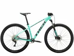 Trek Marlin 7 Gen 2 (2023) -MAASTOPYÖRÄT myymälä Marlin7 22 33148 C Primary