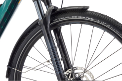 Kona El Kahuna SUV (2022) -MAASTOPYÖRÄT myymälä Nayttokuva2022 4 12kello10.39.43