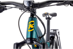 Kona El Kahuna SUV (2022) -MAASTOPYÖRÄT myymälä Nayttokuva2022 4 12kello10.40.00