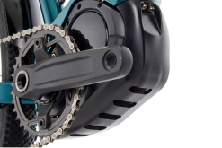 Kona El Kahuna SUV (2022) -MAASTOPYÖRÄT myymälä Nayttokuva2022 4 12kello10.41.18