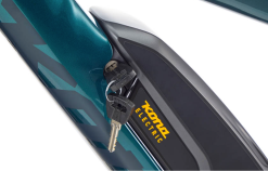 Kona El Kahuna SUV (2022) -MAASTOPYÖRÄT myymälä Nayttokuva2022 4 12kello10.42.07