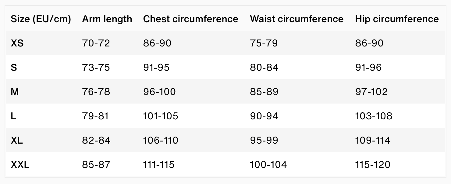 ION Scrub Amp Suojaliivi 5 ION Scrub Amp Suojaliivi - Image 3