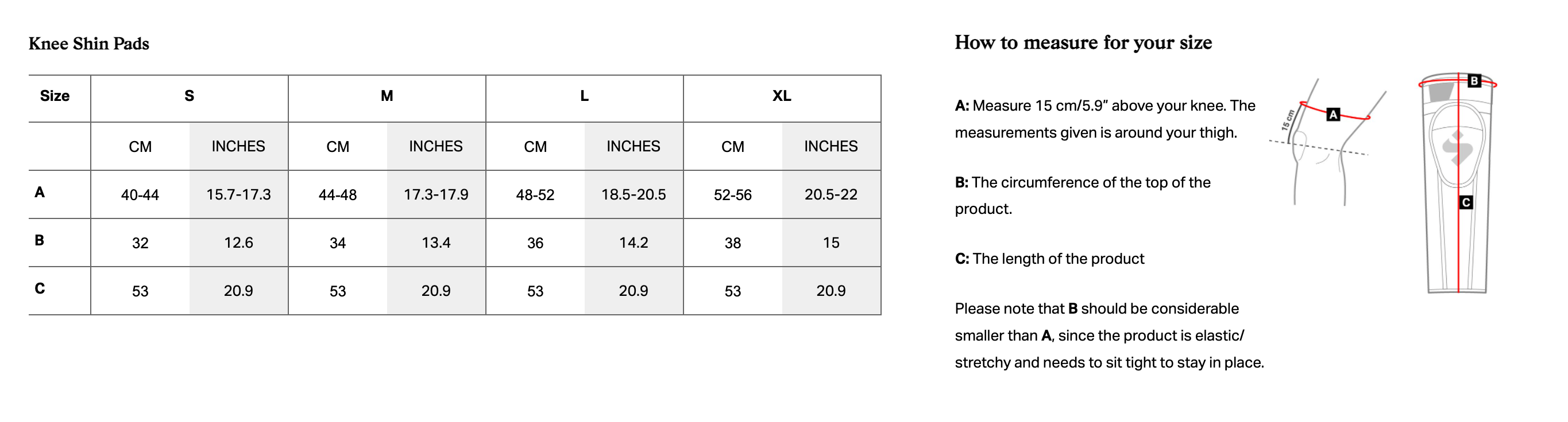 Sweet Protection Knee Shin Polvi/säärisuojat 4 Sweet Protection Knee Shin Polvi/säärisuojat - Image 2