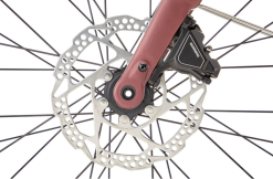 Kona Dew-E DL (2022) -MAASTOPYÖRÄT myymälä Nayttokuva2022 5 9kello19.27.47