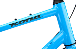 Kona Dew Deluxe (2022) -MAASTOPYÖRÄT myymälä Nayttokuva2022 5 9kello19.46.04