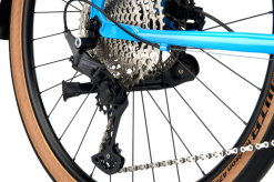 Kona Dew Deluxe (2022) -MAASTOPYÖRÄT myymälä Nayttokuva2022 5 9kello19.46.19