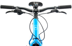 Kona Dew Deluxe (2022) -MAASTOPYÖRÄT myymälä Nayttokuva2022 5 9kello19.48.18