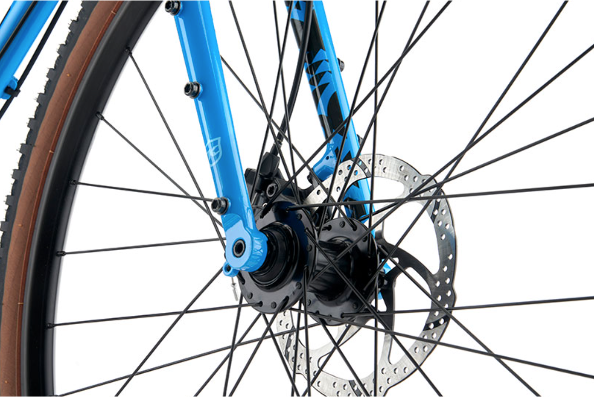 Kona Rove DL (2022) 6 Kona Rove DL (2022) - Image 4