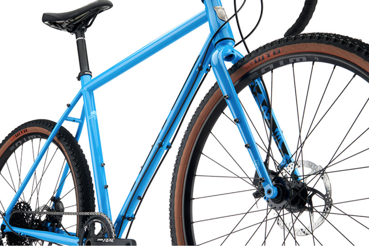 Kona Rove DL (2022) 5 Kona Rove DL (2022) - Image 3