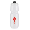 Specialized Purist MoFlo Läpinäkyvä 750ml Juomapullo 2 Specialized Purist MoFlo Läpinäkyvä 750ml Juomapullo -MAASTOPYÖRÄT myymälä Nayttokuva2023 2 15kello14.06.16
