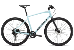 Specialized Sirrus X 2.0 -MAASTOPYÖRÄT myymälä Nayttokuva2023 3 14kello11.47.09