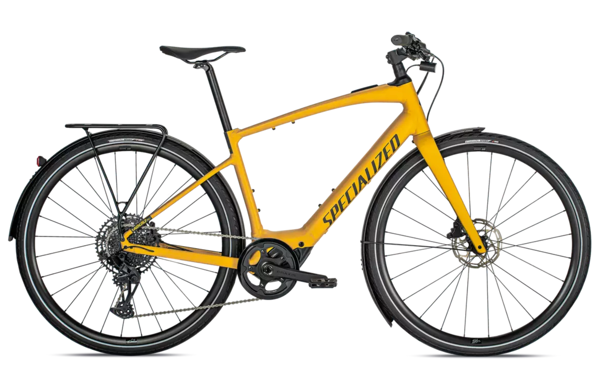 Specialized Turbo Vado SL 5.0 EQ 4 Specialized Turbo Vado SL 5.0 EQ - Image 2