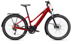 Specialized Turbo Vado 3.0 Step-Through -MAASTOPYÖRÄT myymälä Nayttokuva2023 3 20kello10.38.38