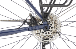 Kona Sutra SE 24 Kona Sutra SE -MAASTOPYÖRÄT myymälä Nayttokuva2023 3 28kello8.06.17