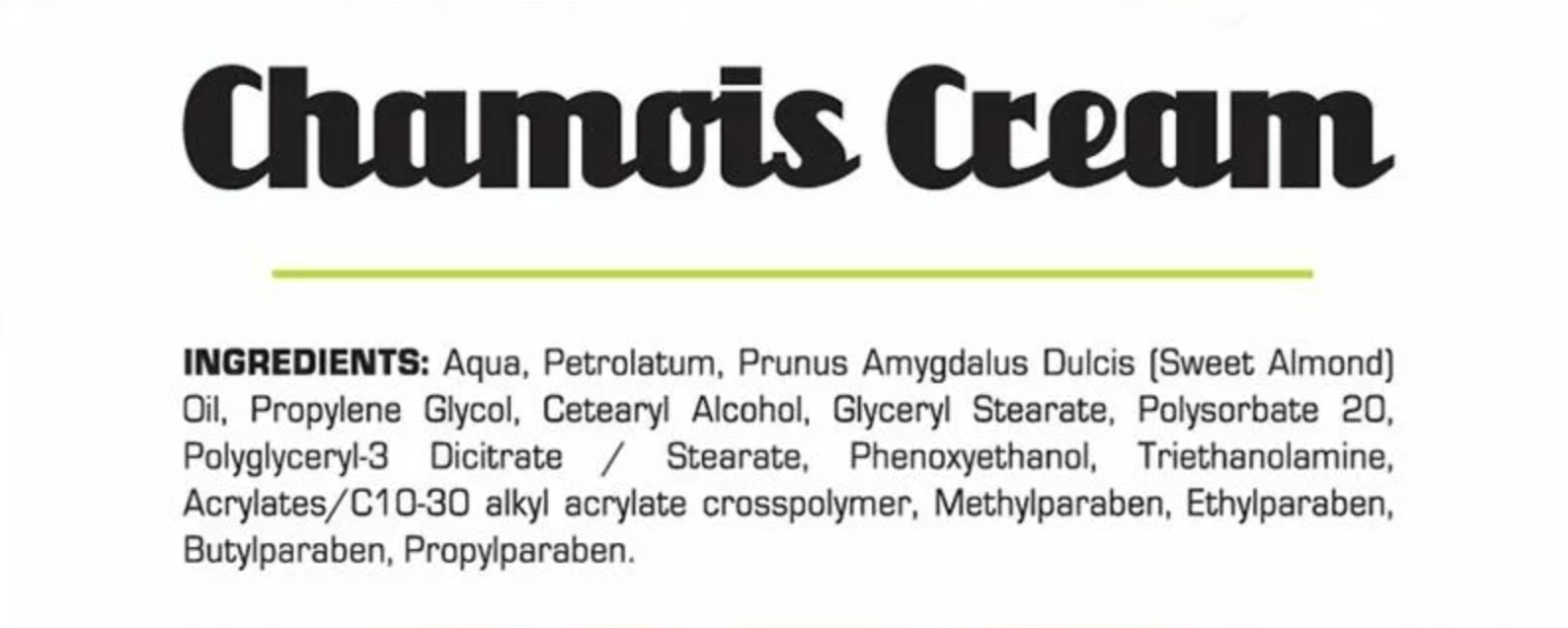 Endura Chamois Cream Säämiskärasta 125ml 4 Endura Chamois Cream Säämiskärasta 125ml - Image 2