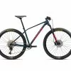 Orbea Alma H50 (2021) 1 Orbea Alma H50 (2021) -MAASTOPYÖRÄT myymälä ORALMAH50