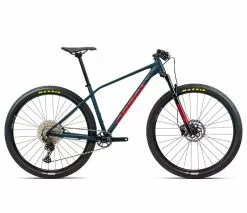 Orbea Alma H50 (2021)