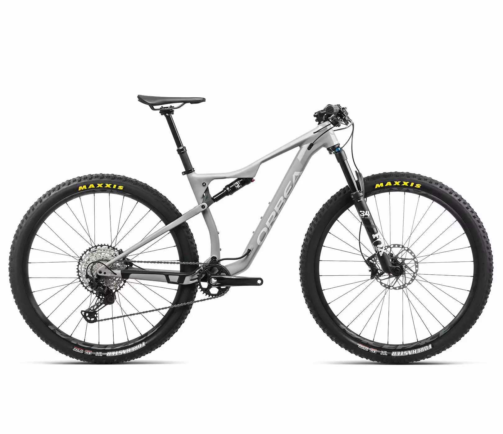 Orbea Oiz H10 TR (2022) 3 Orbea Oiz H10 TR (2022)