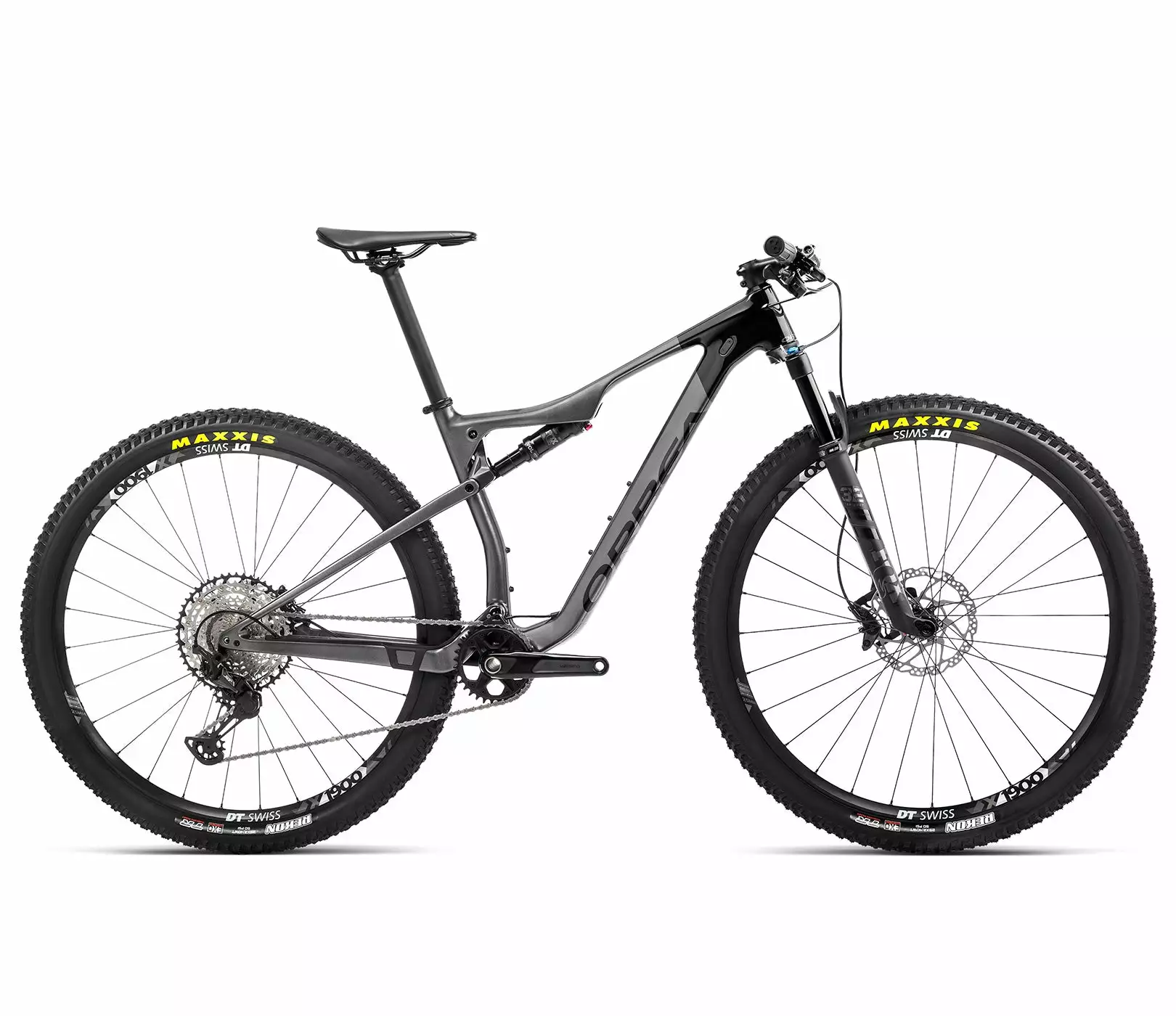 Orbea Oiz M30 (2022) 3 Orbea Oiz M30 (2022)