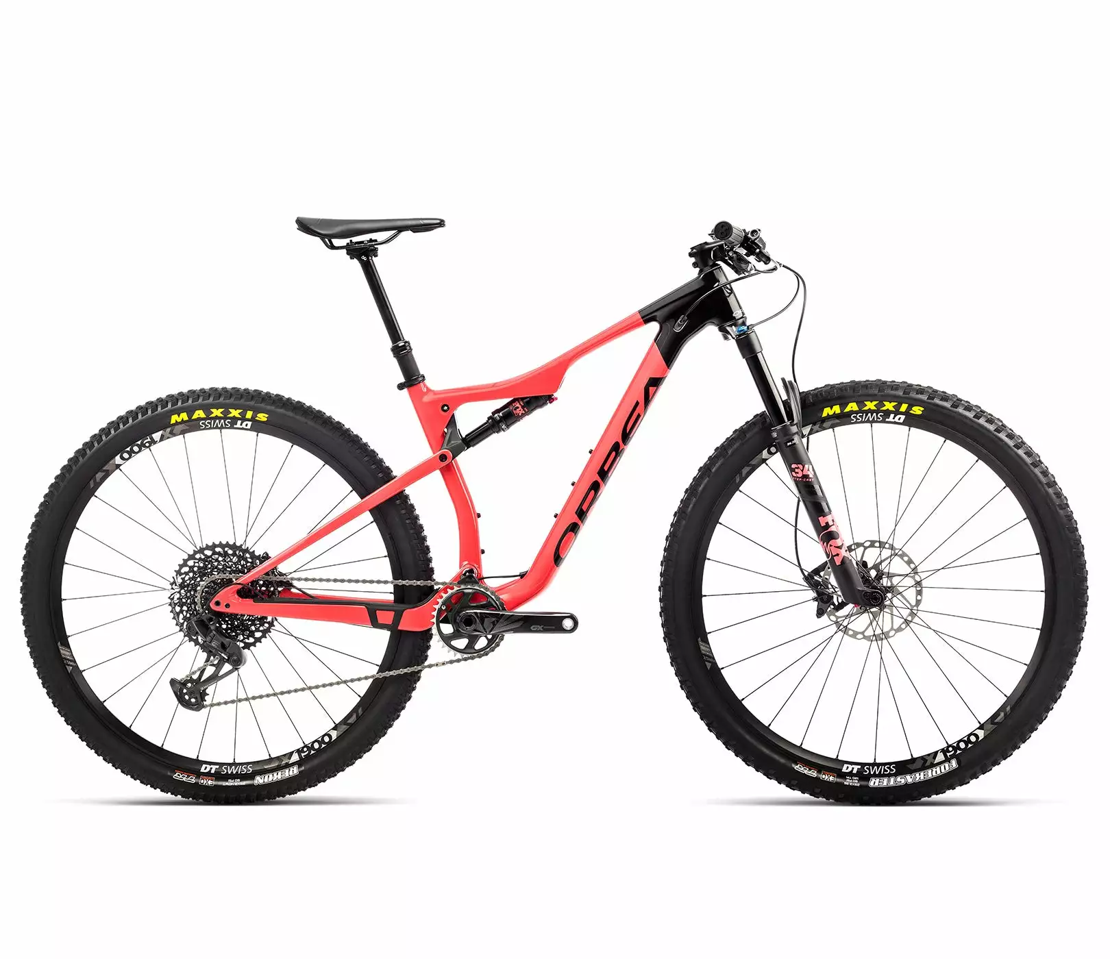 Orbea Oiz M20 TR (2022) 3 Orbea Oiz M20 TR (2022)