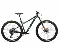 Edessä -MAASTOPYÖRÄT myymälä ORBEA220M24515LV