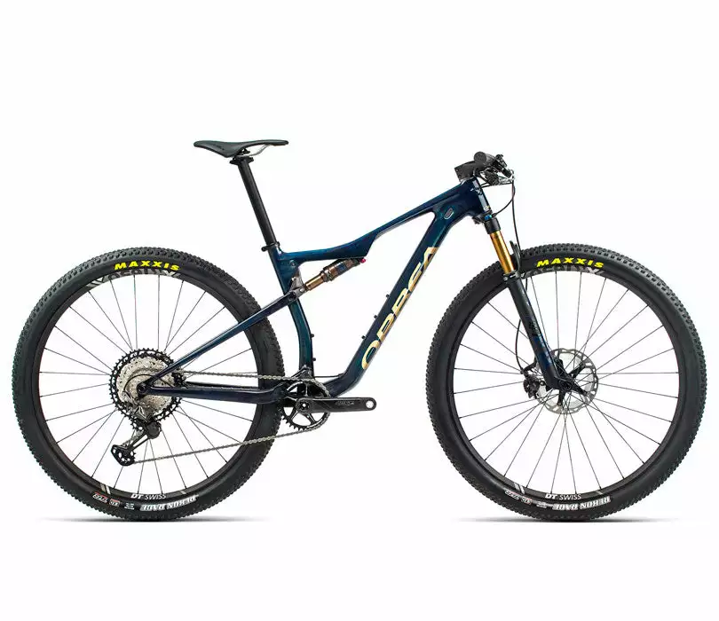 Orbea Oiz M-Pro 3 Orbea Oiz M-Pro