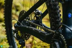 Orbea Rise M20 (2021) 12 Orbea Rise M20 (2021) -MAASTOPYÖRÄT myymälä Orbea Rise E Mountainbike Review 22