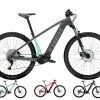 Trek Powerfly 4 Gen 3 500Wh (2023) -MAASTOPYÖRÄT myymälä Powerfly4625Gen3