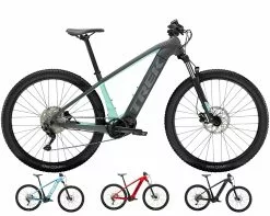 Trek Powerfly 4 Gen 3 625Wh (2023)