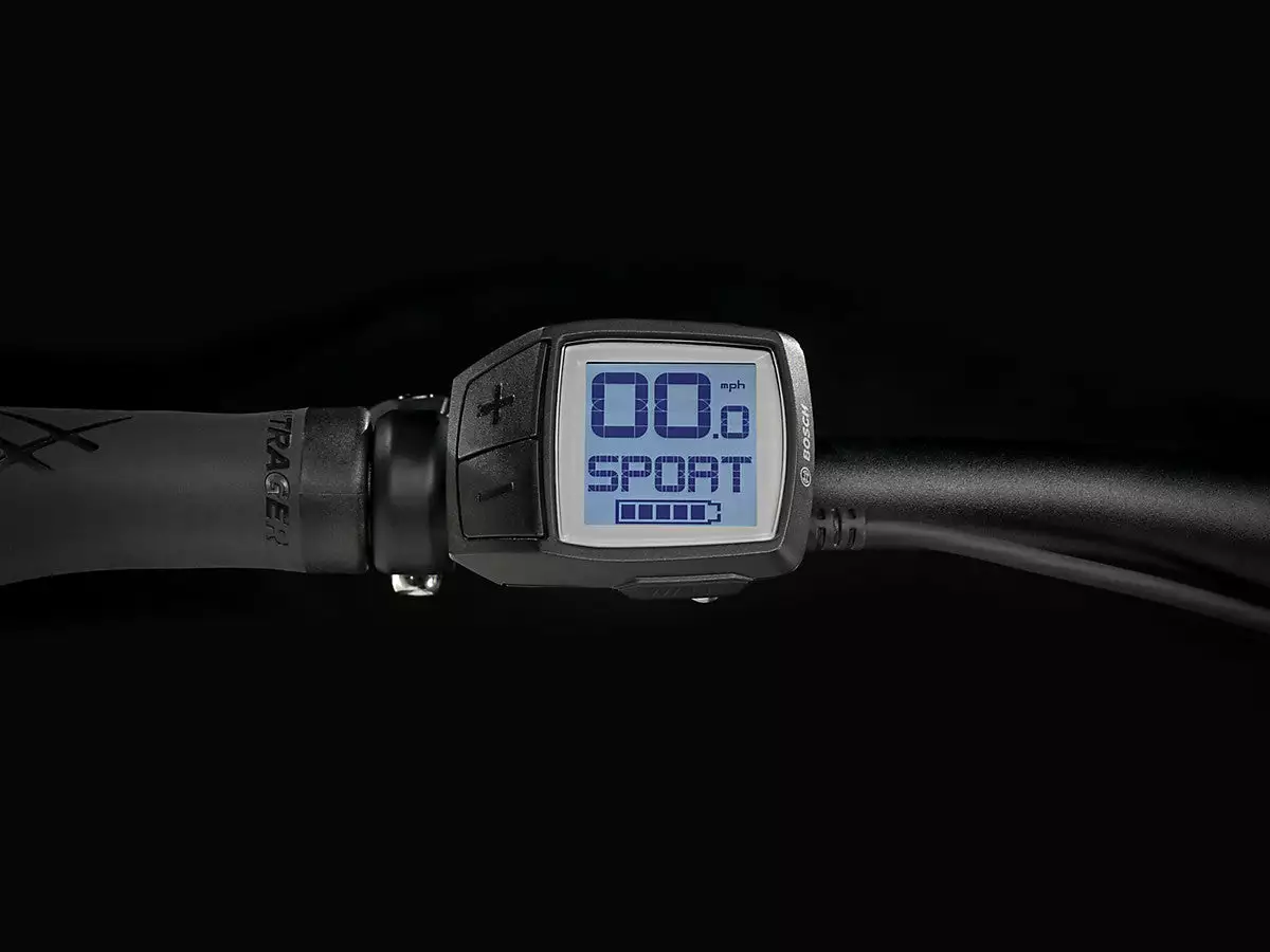 Trek Powerfly 4 Gen 3 625Wh (2023) 16 Trek Powerfly 4 Gen 3 625Wh (2023) - Image 14