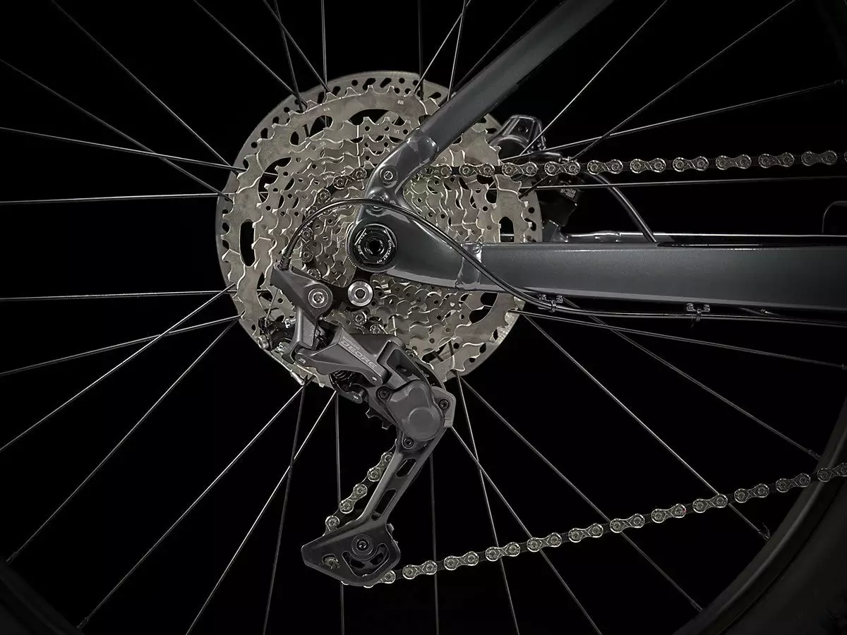 Trek Powerfly 4 Gen 3 625Wh (2023) 15 Trek Powerfly 4 Gen 3 625Wh (2023) - Image 13