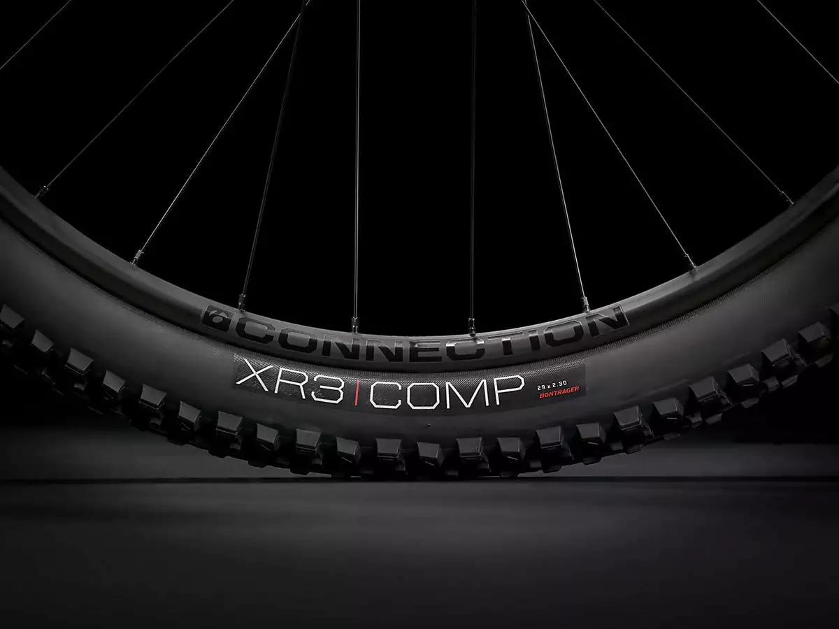 Trek Powerfly 4 Gen 3 625Wh (2023) 14 Trek Powerfly 4 Gen 3 625Wh (2023) - Image 12