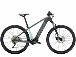 Trek Powerfly 4 Gen 3 625Wh (2023) 23 Trek Powerfly 4 Gen 3 625Wh (2023) -MAASTOPYÖRÄT myymälä Powerfly4 21 32844 C Primary 104e33f1 bee6 4edb ab64 5bd01c0910c1