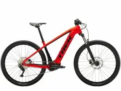 Trek Powerfly 4 Gen 3 625Wh (2023) 22 Trek Powerfly 4 Gen 3 625Wh (2023) -MAASTOPYÖRÄT myymälä Powerfly4 22 32844 B Primary