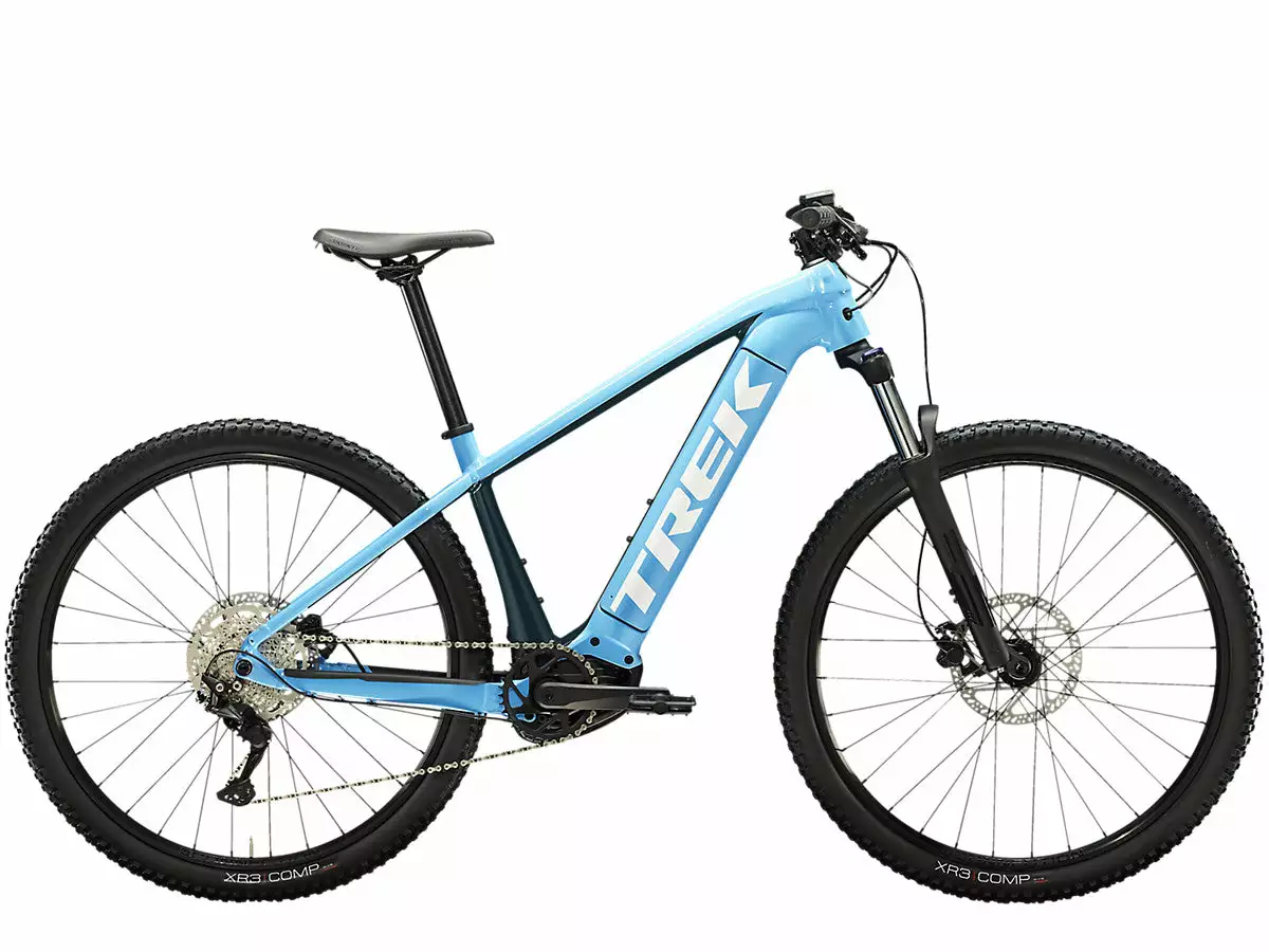 Trek Powerfly 4 Gen 3 625Wh (2023) 4 Trek Powerfly 4 Gen 3 625Wh (2023) - Image 2