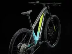 Trek Powerfly 5 Gen 3 (2023) -MAASTOPYÖRÄT myymälä Powerfly5 22 35402 B Alt1