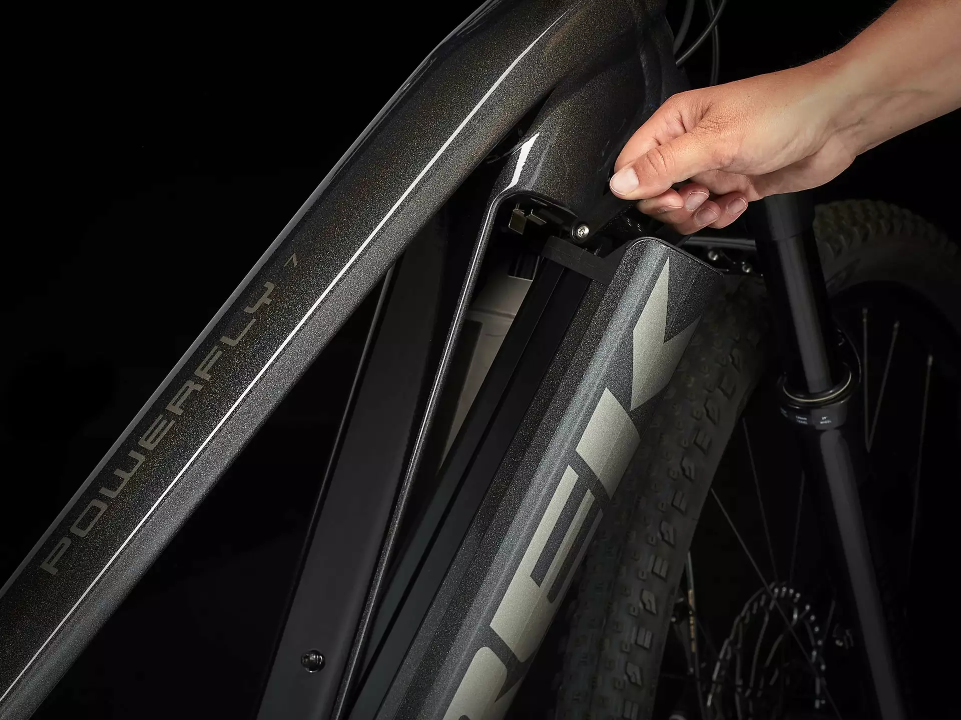 Trek Powerfly 7 Gen 3 (2023) 7 Trek Powerfly 7 Gen 3 (2023) - Image 6