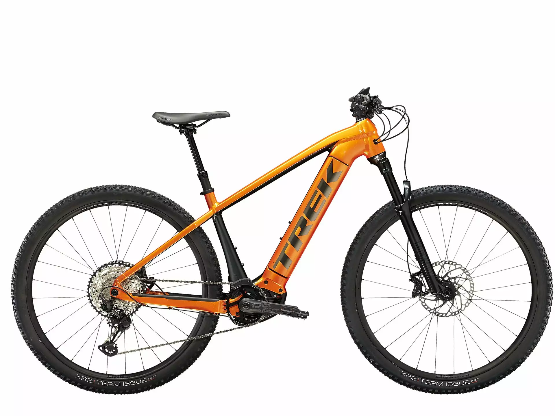 Trek Powerfly 7 Gen 3 (2023) 3 Trek Powerfly 7 Gen 3 (2023) - Image 2