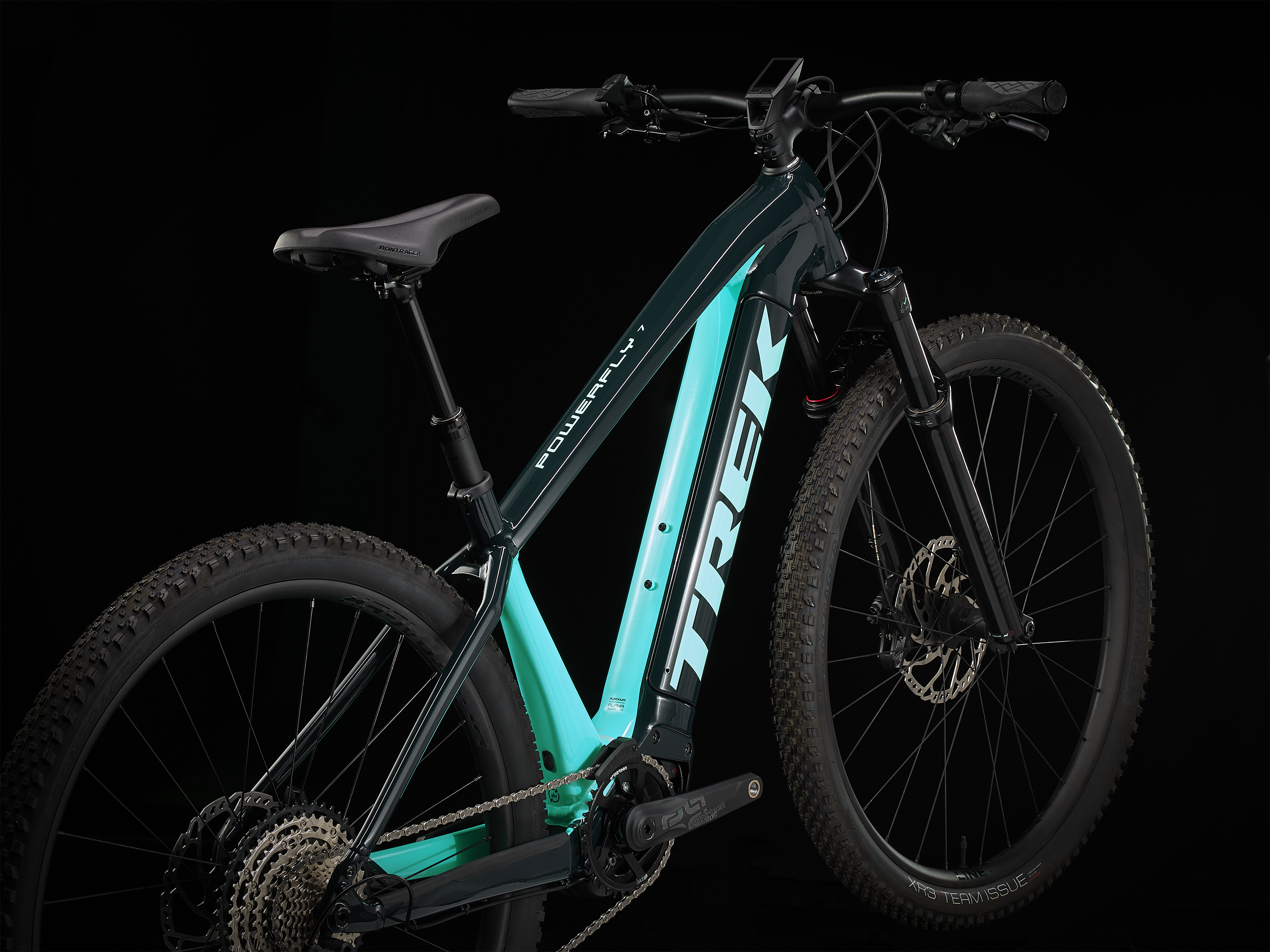 Trek Powerfly 7 Gen 3 (2023) 10 Trek Powerfly 7 Gen 3 (2023) - Image 9