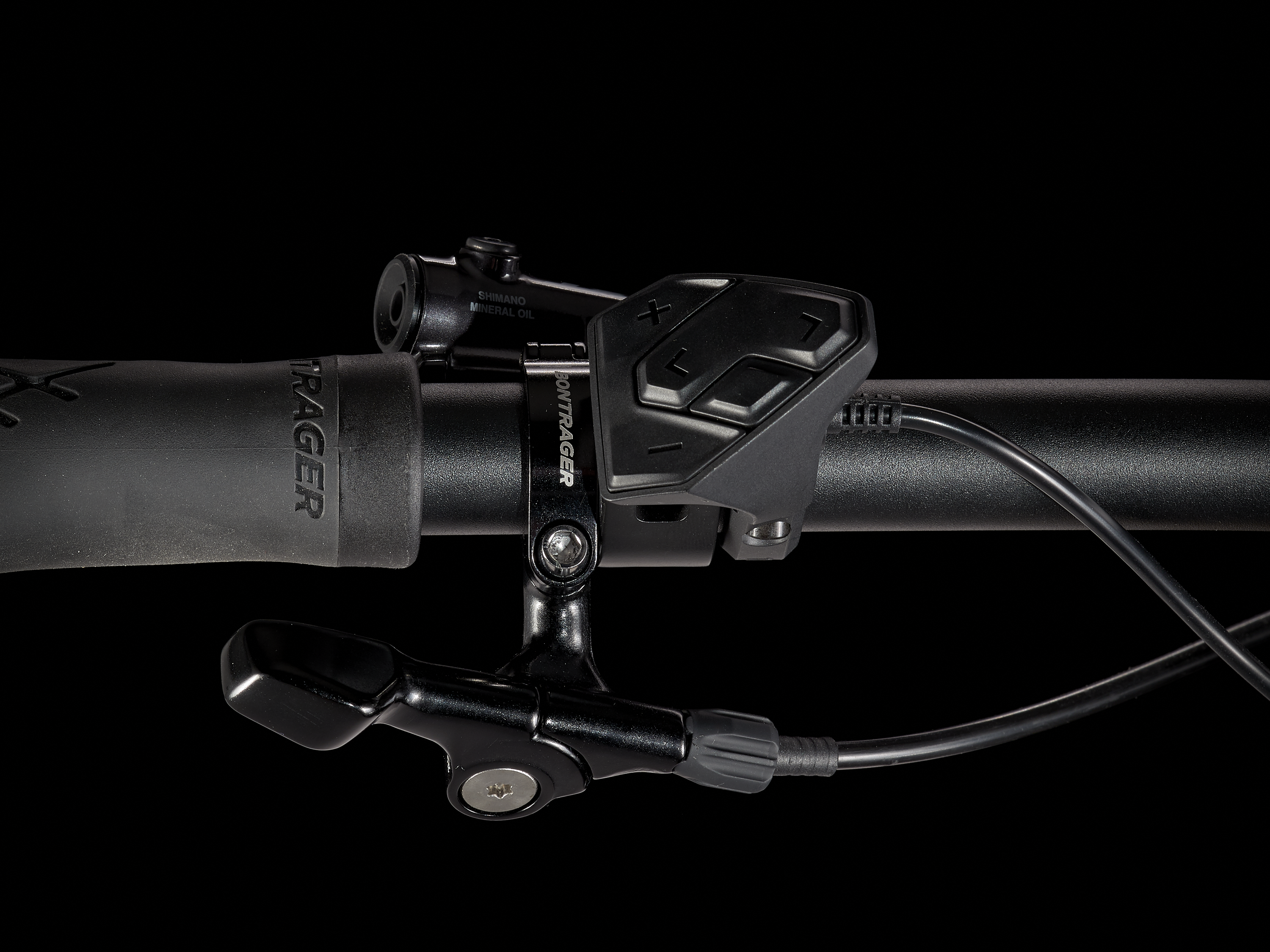 Trek Powerfly 7 Gen 3 (2023) 16 Trek Powerfly 7 Gen 3 (2023) - Image 15