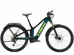 Trek Powerfly FS 4 Equipped Gen 2 (2023) -MAASTOPYÖRÄT myymälä PowerflyFS4EQ 22 32755 B Primary