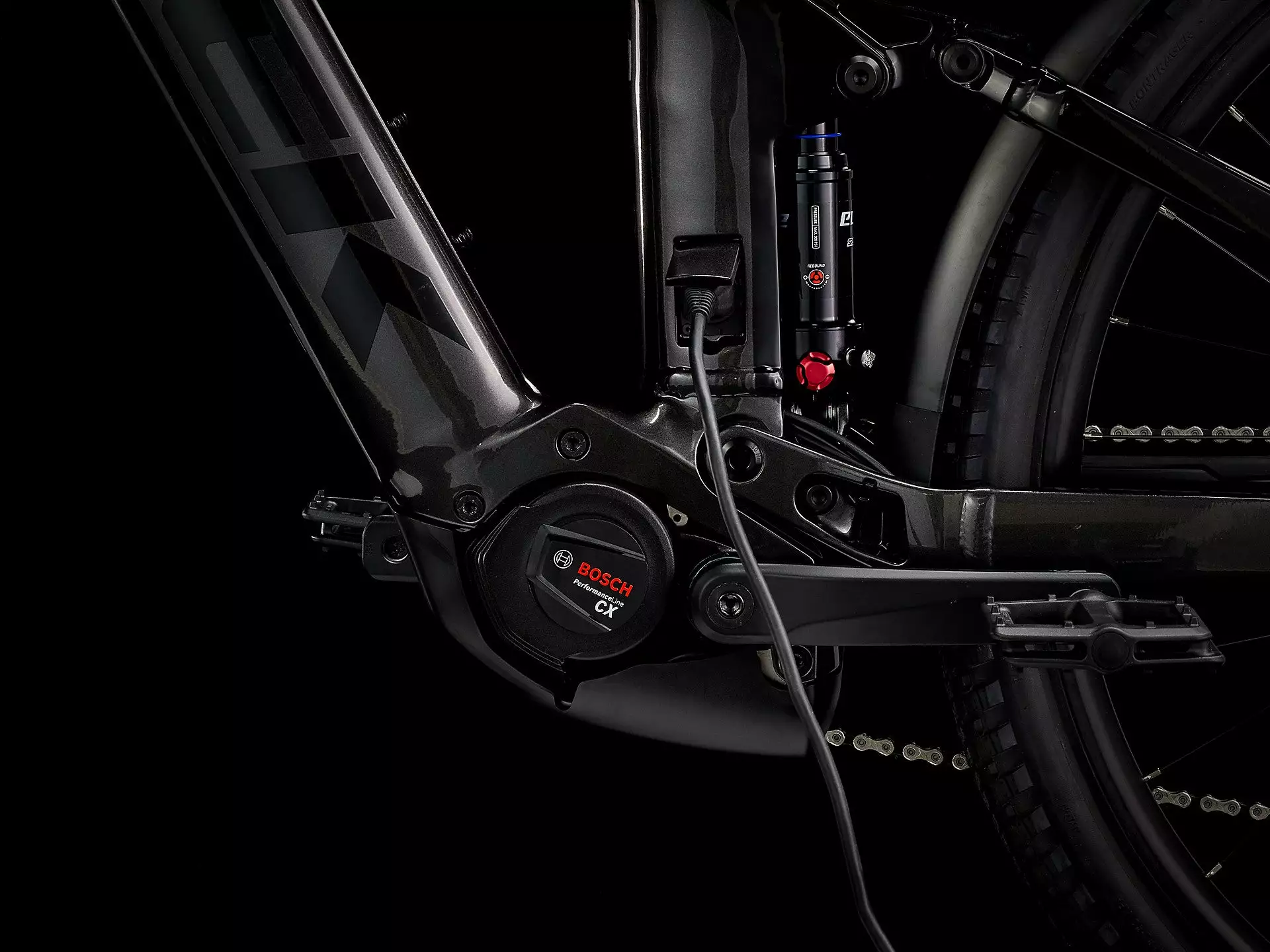 Trek Powerfly FS 4 Equipped Gen 3 (2023) 5 Trek Powerfly FS 4 Equipped Gen 3 (2023) - Image 3